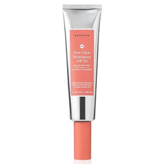 Naturium Dew Glow Moisturizer SPF 50 PA++++, Daily Moisturizing Sunscreen & Face Primer, Skin Protector with Dewy Finish