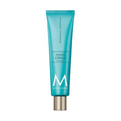 Moroccanoil Hand Cream, Fast-absorbing Hand Moisturizer Formulated with Argan Oil, Hyaluronic Acid