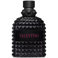 Valentino Men's Uomo Born in Roma Extradose Parfum , Fragrance for Him