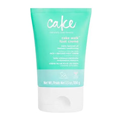 Cake Beauty Walk Triplemint Foot Creme