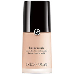 Armani Beauty Luminous Silk Natural Glow Foundation