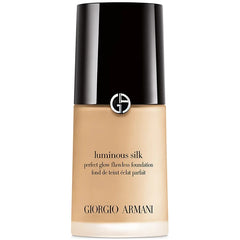 Armani Beauty Luminous Silk Natural Glow Foundation