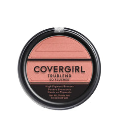 COVERGIRL Trublend So Flushed High Pigment Blush
