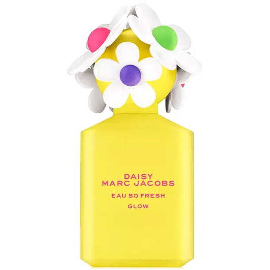 Marc Jacobs Daisy Eau So Fresh Glow Limited Edition , 2.5oz