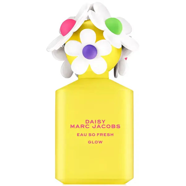Marc Jacobs Daisy Eau So Fresh Glow Limited Edition , 2.5oz