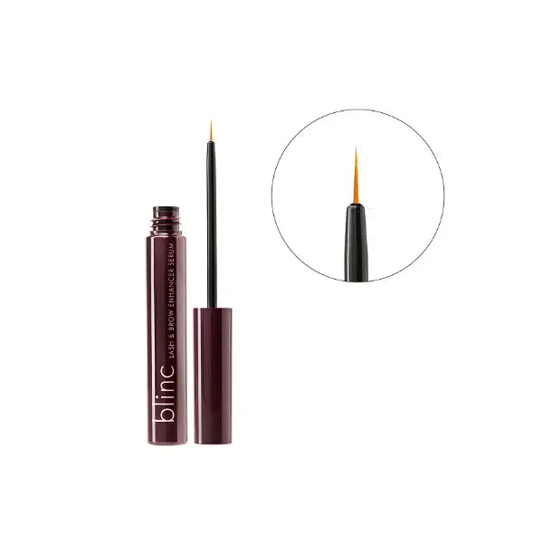 Blinc Lash & Brow Enhancer Serum , 0.17 oz