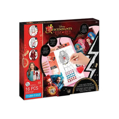 Make It Real Descendants 4 Digital Light Board Fashion Sketching Set