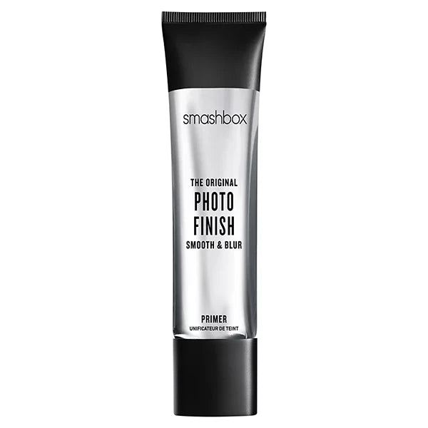 Smashbox Jumbo Photo Finish Smooth & Blur Oil-Free Primer, 1.7 oz.