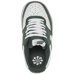 Nike Women's Court Vision Low Next Nature Casual Sneakers from Finish Line - Vintage/White