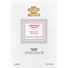 CREED Original Santal Eau de Parfum , Warm and Invigorating Fragrance