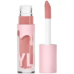 Kylie Cosmetics High Gloss , Hydrating Lip Gloss for a Glossy, Plump Finish