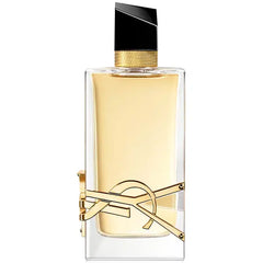 Yves Saint Laurent Libre Eau de Parfum Spray, Bold and Elegant Fragrance