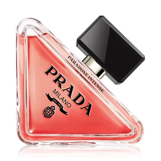 PRADA Paradoxe Intense Eau de Parfum, Bold and Sensual Fragrance