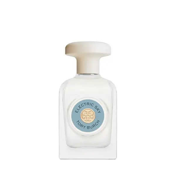 Tory Burch Essence of Dreams Electric Sky Eau de Parfum, Captivating Fragrance