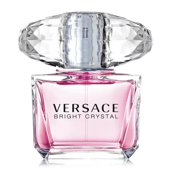 Versace 2-Pc. Bright Crystal Eau de Toilette Gift Set, Elegant and Floral Fragrance Set