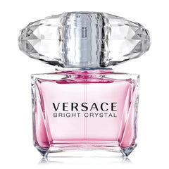 Versace 2-Pc. Bright Crystal Eau de Toilette Gift Set, Elegant and Floral Fragrance Set