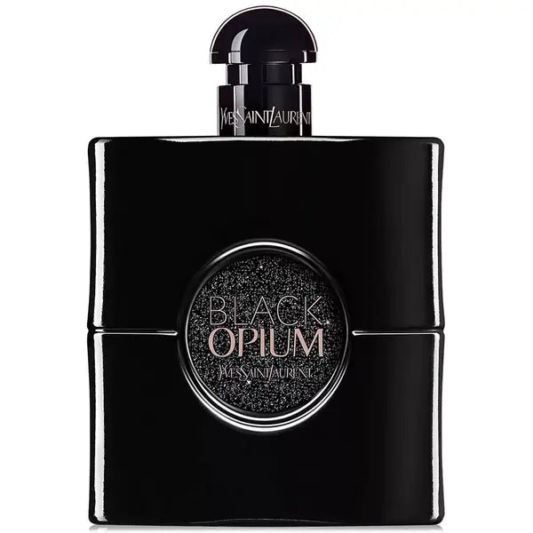 Yves Saint Laurent Black Opium Le Parfum, Bold and Addictive Fragrance