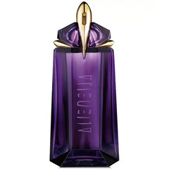 Mugler ALIEN Eau de Parfum Spray, Mystical and Bold Fragrance