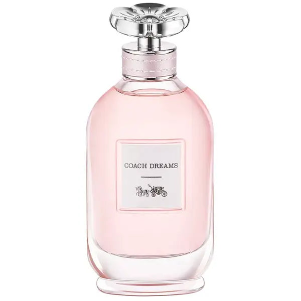 COACH Dreams Eau de Parfum Spray, Signature Fragrance