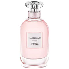 COACH Dreams Eau de Parfum Spray, Signature Fragrance