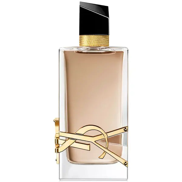 Yves Saint Laurent Libre Flowers & Flames Eau de Parfum Florale, Bold Fragrance