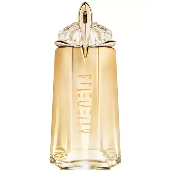 Mugler ALIEN GODDESS Eau de Parfum Spray, Mystical and Radiant Fragrance