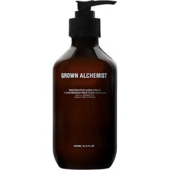 Grown Alchemist Restorative Hand Cream - Non-Greasy Moisturizer