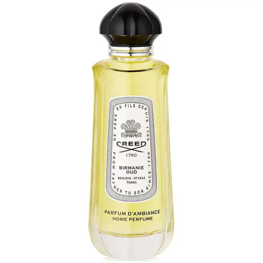 CREED Birmanie Oud Room Spray, Rich Oud Fragrance, 5 oz