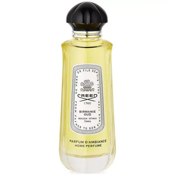 CREED Birmanie Oud Room Spray, Rich Oud Fragrance, 5 oz