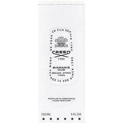 CREED Birmanie Oud Room Spray, Rich Oud Fragrance, 5 oz