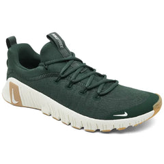 Nike Women's Free Metcon 6 Training Sneakers from Finish Line - Vintage Green/Gum