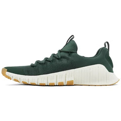 Nike Women's Free Metcon 6 Training Sneakers from Finish Line - Vintage Green/Gum