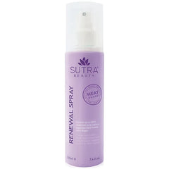 Sutra Beauty Heat Guard Renewal Spray, 7.4 oz.