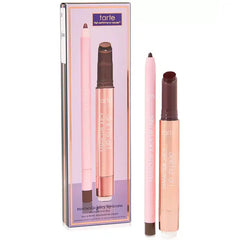 MACY's Tarte 2-Pc Maracuja Juicy Lip Icons Set , Plump and Liner in Rosy Neutrals