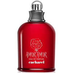 Cacharel Amor Amor Eau de Parfum, 3.4oz