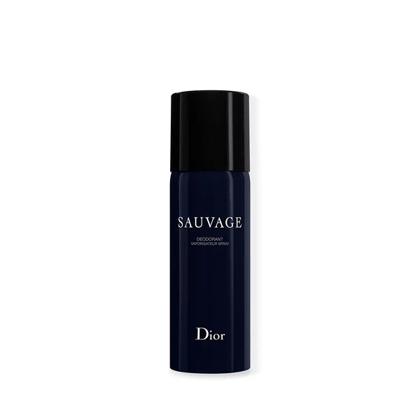 DIOR Men's Sauvage Deodorant Spray, 5 oz.