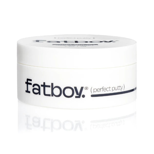 Fatboy Perfect Putty Hair Styler, 2.6-oz.
