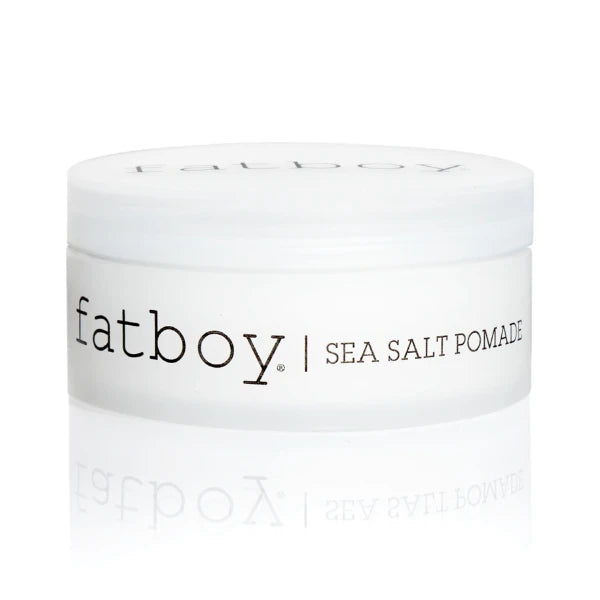 Fatboy Sea Salt Pomade, 2.6-oz.