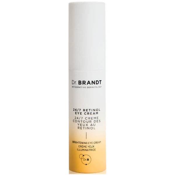 Dr. Brandt 24/7 Retinol Eye Cream, 0.5 oz.