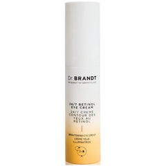Dr. Brandt 24/7 Retinol Eye Cream, 0.5 oz.
