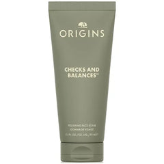 Origins Checks and Balances™ Polishing Face Scrub, 2.5 oz