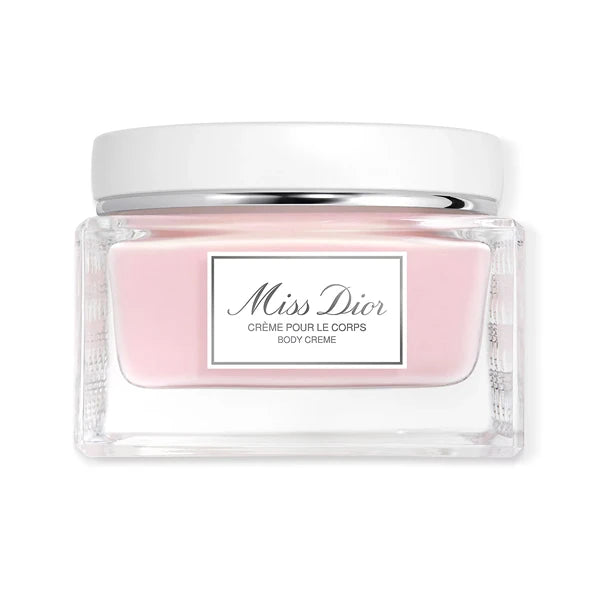 DIOR Miss Dior Body Creme, 5.1 oz.