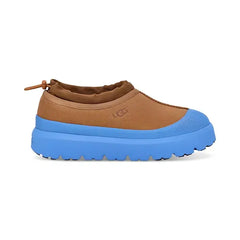 UGG Men's Tasman Weather Hybrid Slip-On Clogs, Comfortable and Versatile Footwear