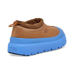 UGG Men's Tasman Weather Hybrid Slip-On Clogs, Comfortable and Versatile Footwear