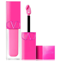 Valentino Puffer Complex Lip Plumper Gloss
