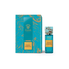 Gritti Pomelo Sorrento Eau De Parfum, Fresh and Citrusy Fragrance, 100ml