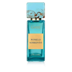 Gritti Pomelo Sorrento Eau De Parfum, Fresh and Citrusy Fragrance, 100ml
