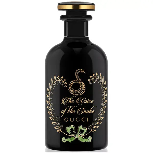 Gucci The Alchemist's Garden The Voice Of The Snake Eau de Parfum, 3.3 oz