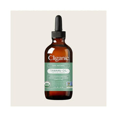 Cliganic Organic Tamanu Oil - 2oz