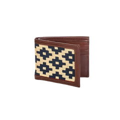 La Matera Men's Diplomatico Wallet